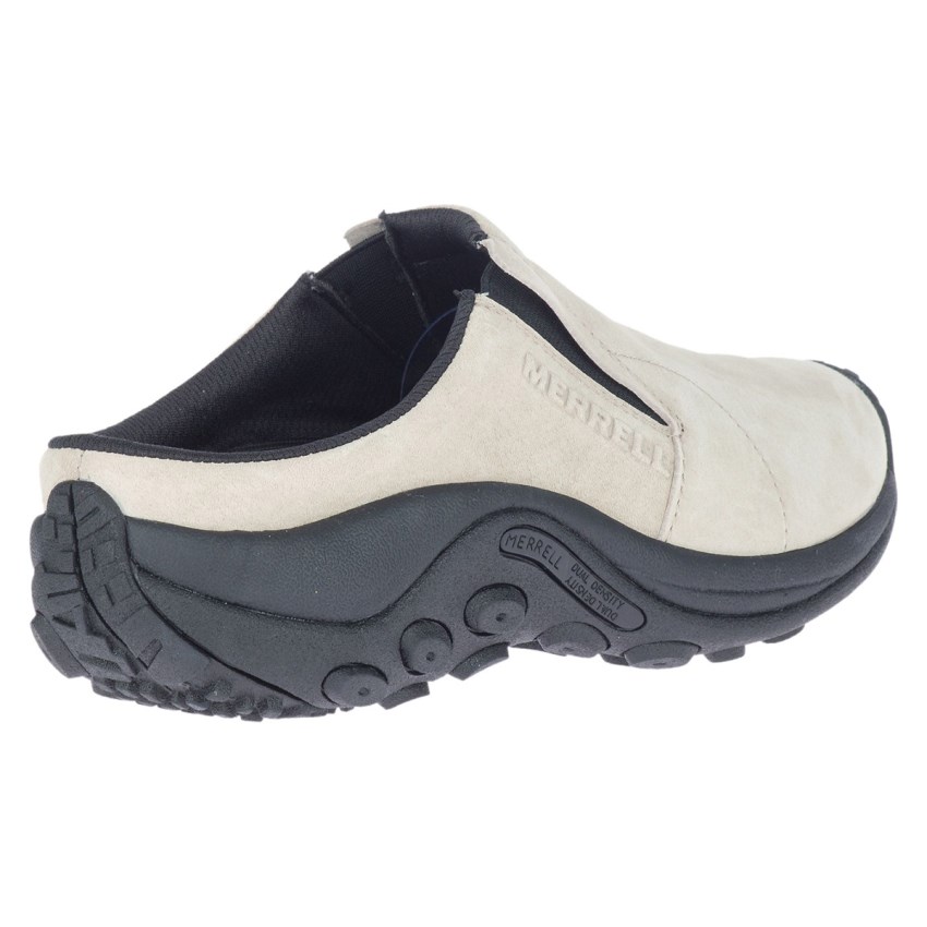 Sabots Merrell Jungle Blanche Femme | E.U.QKYS